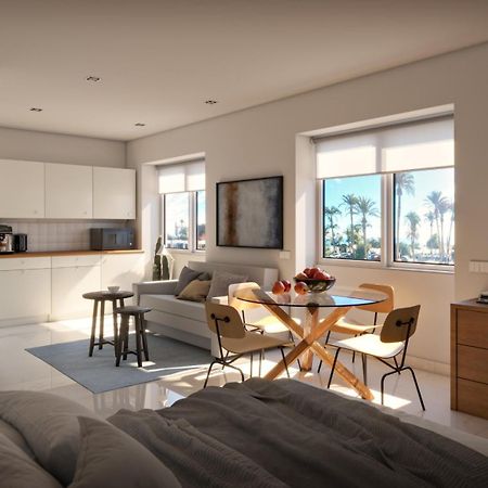 L&G Apartments Bahia Suite Alicante Exteriör bild