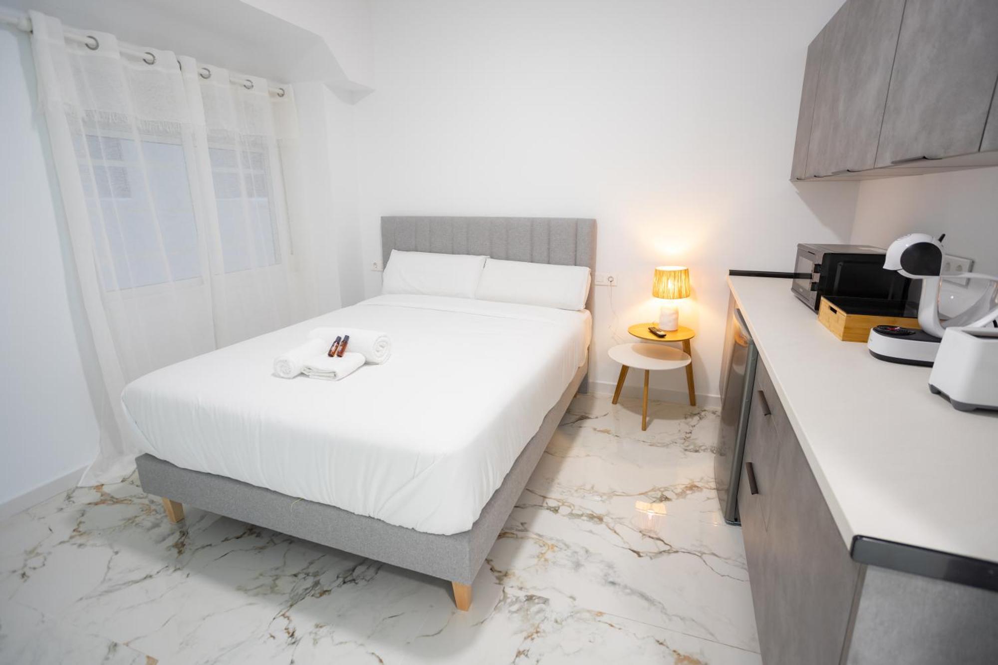 L&G Apartments Bahia Suite Alicante Exteriör bild