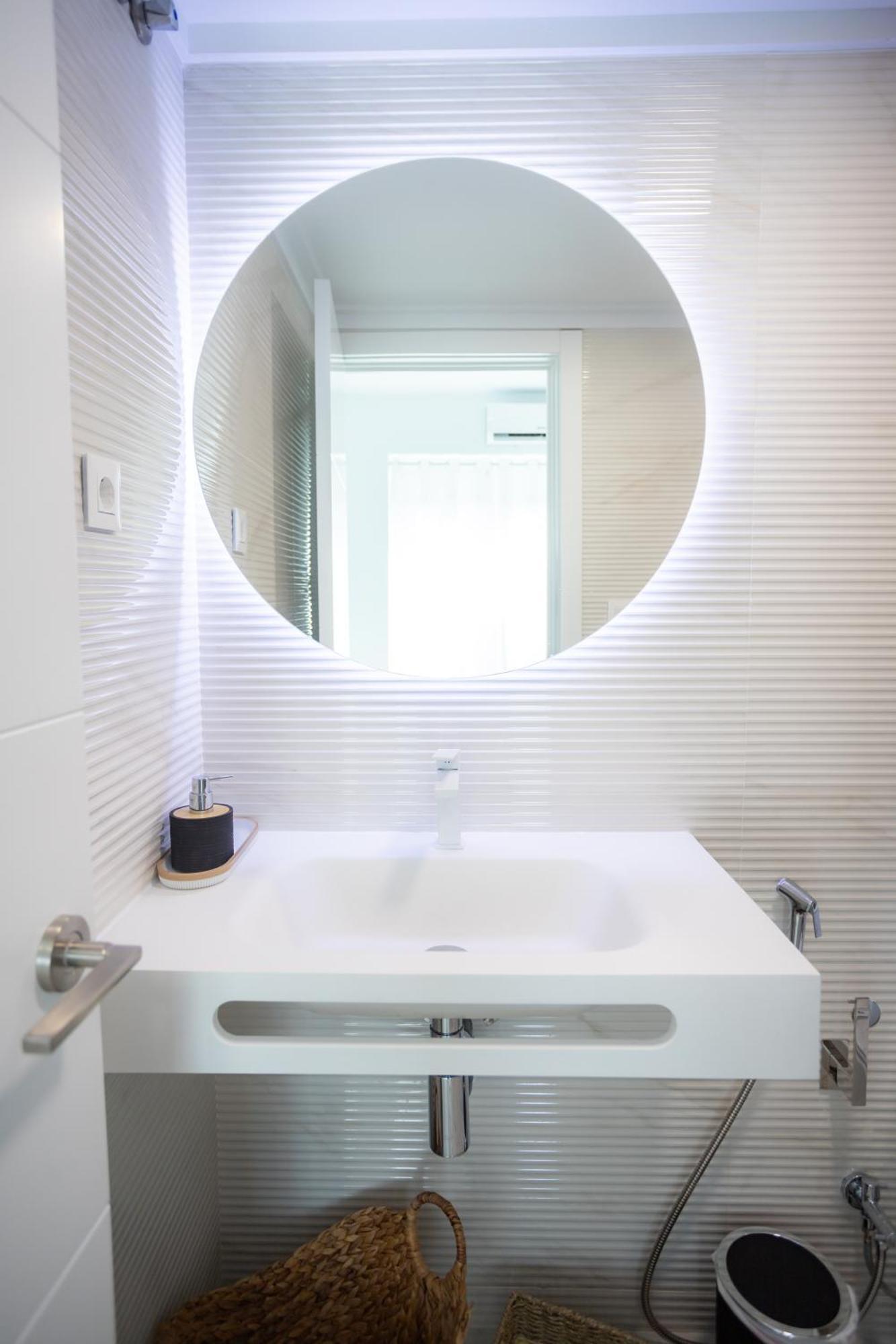L&G Apartments Bahia Suite Alicante Exteriör bild
