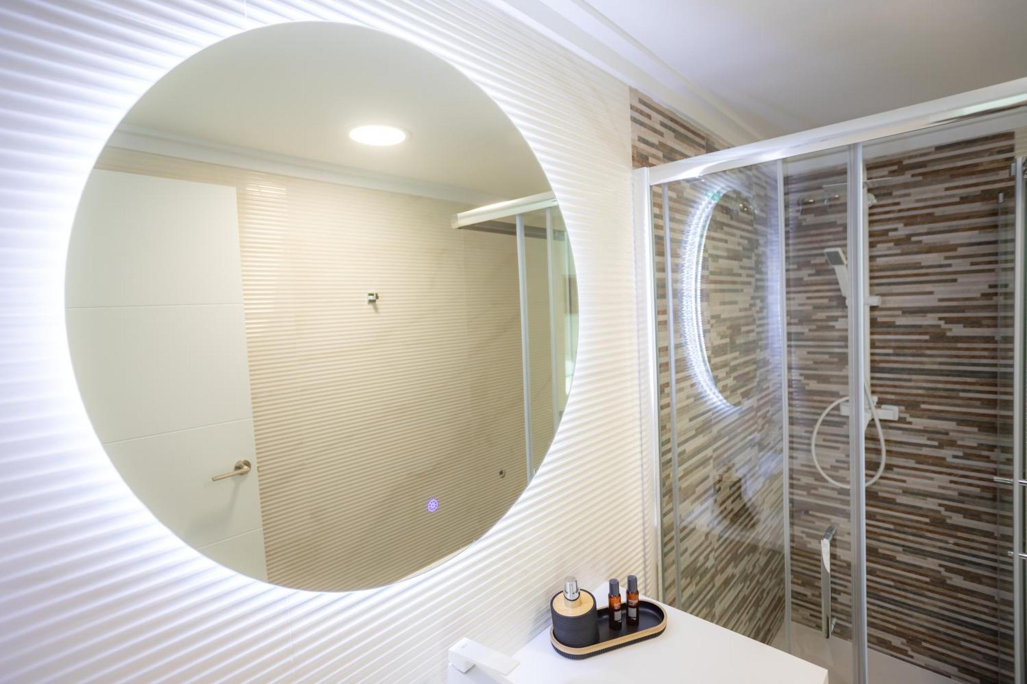 L&G Apartments Bahia Suite Alicante Exteriör bild