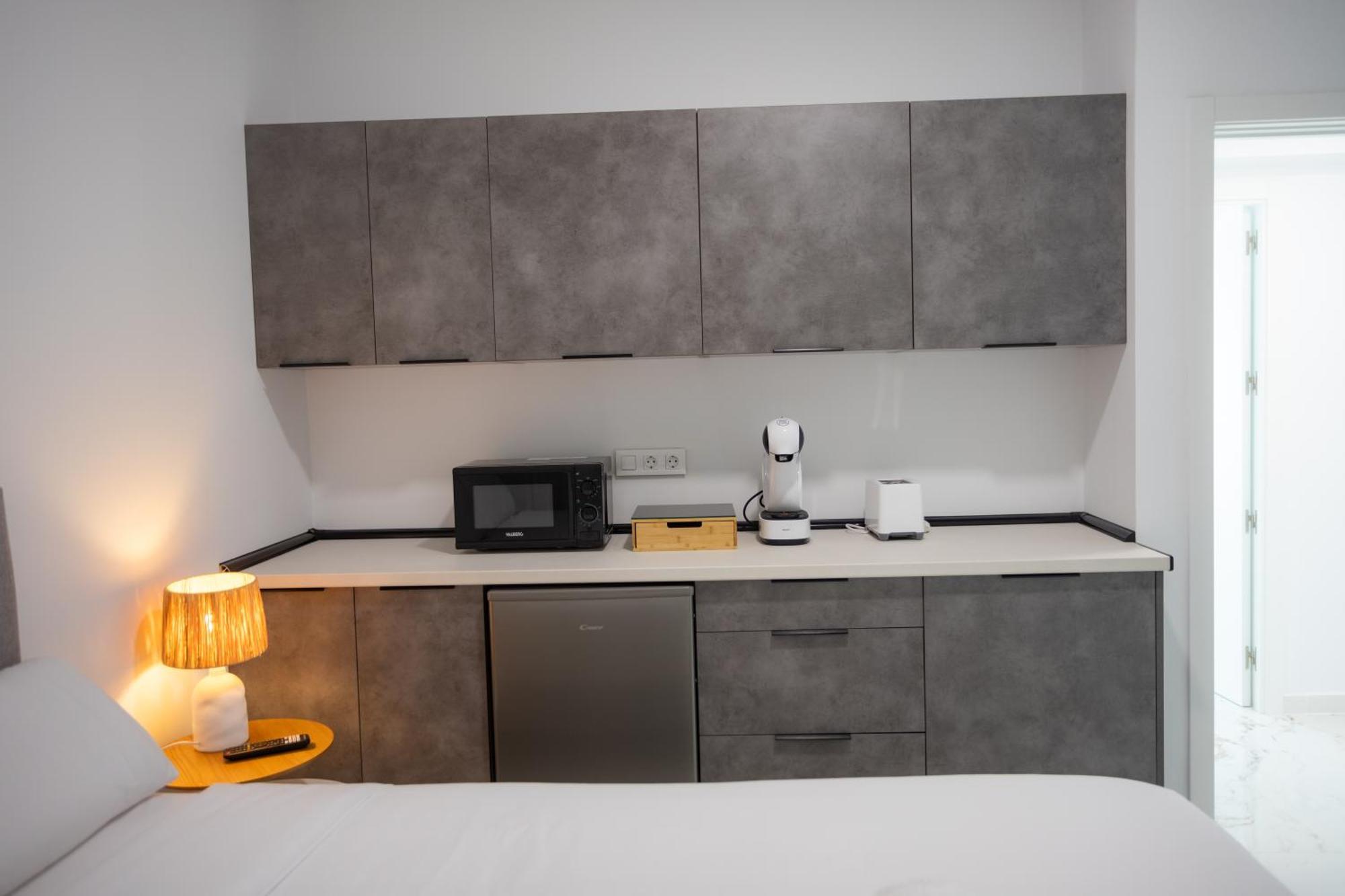 L&G Apartments Bahia Suite Alicante Exteriör bild