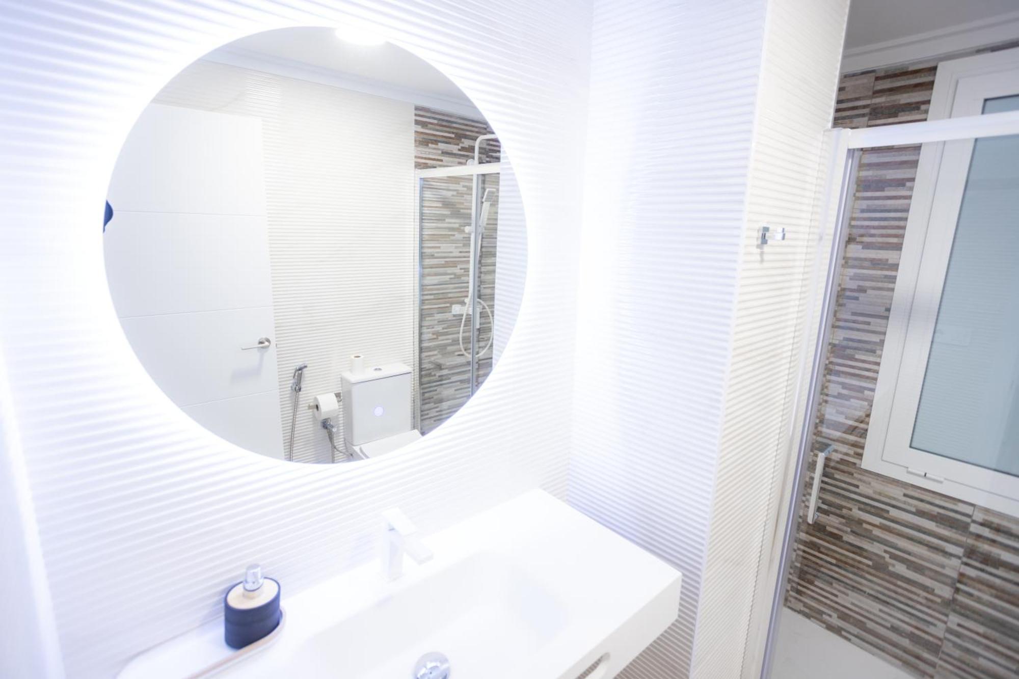 L&G Apartments Bahia Suite Alicante Exteriör bild