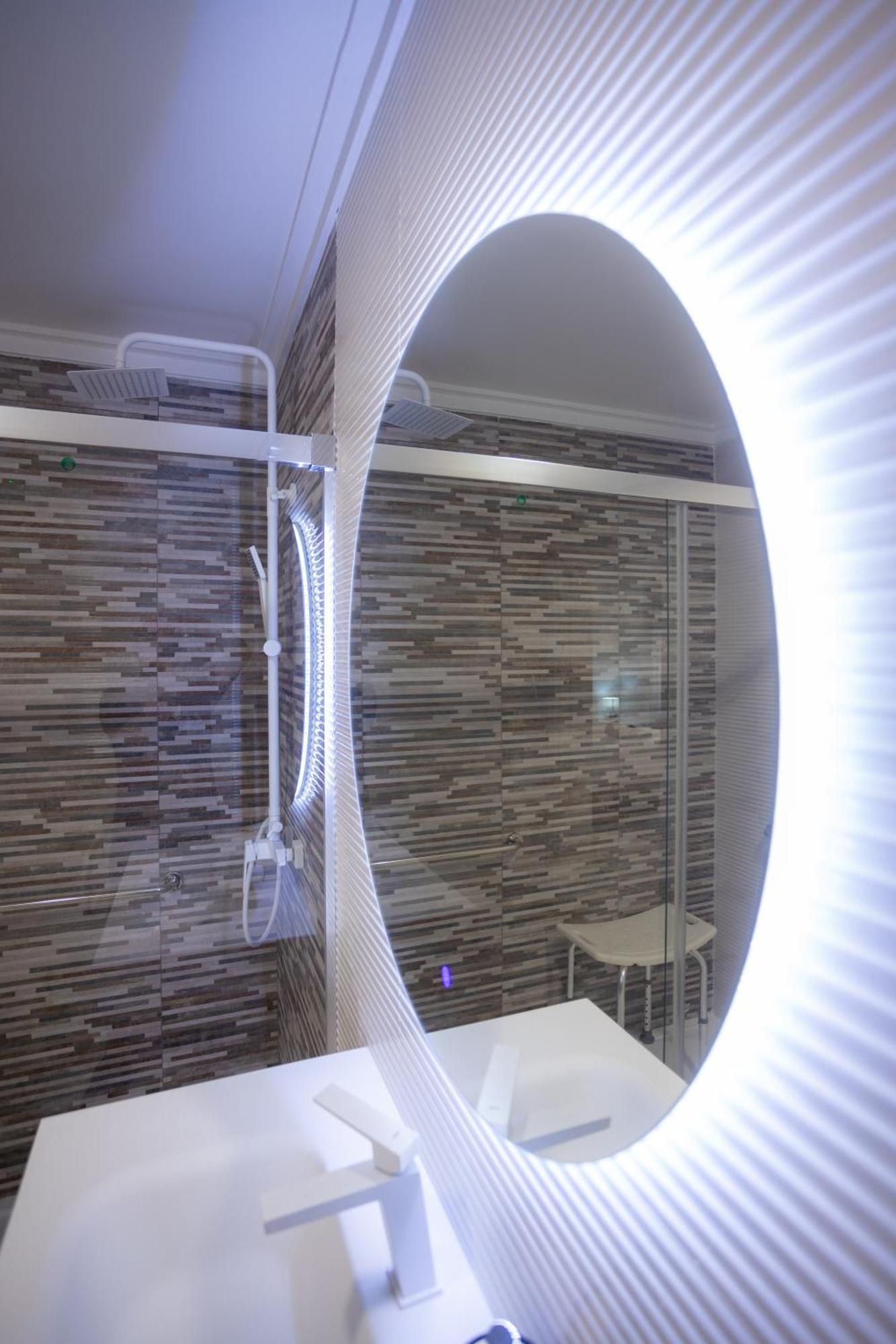 L&G Apartments Bahia Suite Alicante Exteriör bild