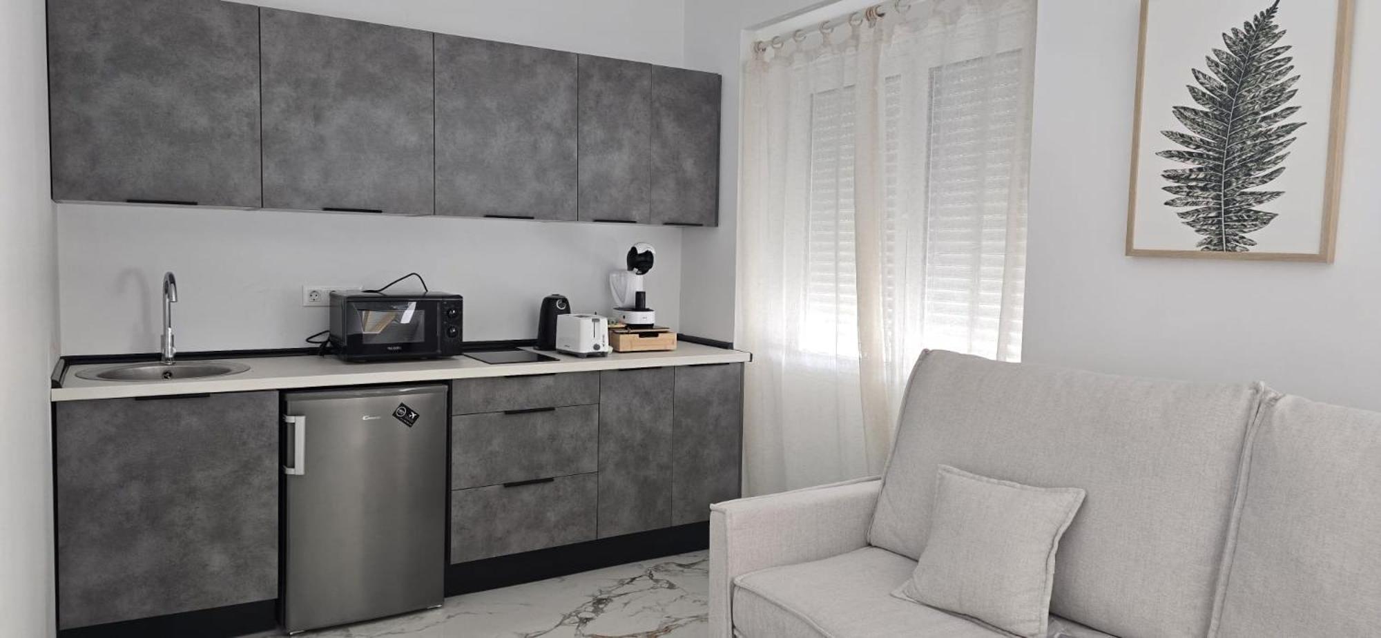 L&G Apartments Bahia Suite Alicante Exteriör bild